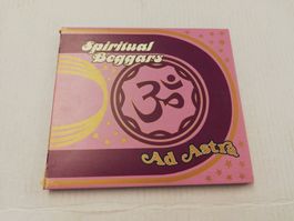 SPIRITUAL BEGGARS - AD ASTRA