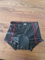 Newboler Gel Sitzpolster-Unterziehhose 