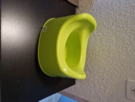 Töpfchen