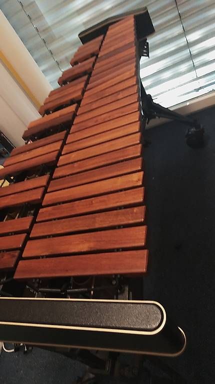 Strumenti musicali: Konzertxylophon Solist von Adams – Usato da Horw venduto da Afeti 3