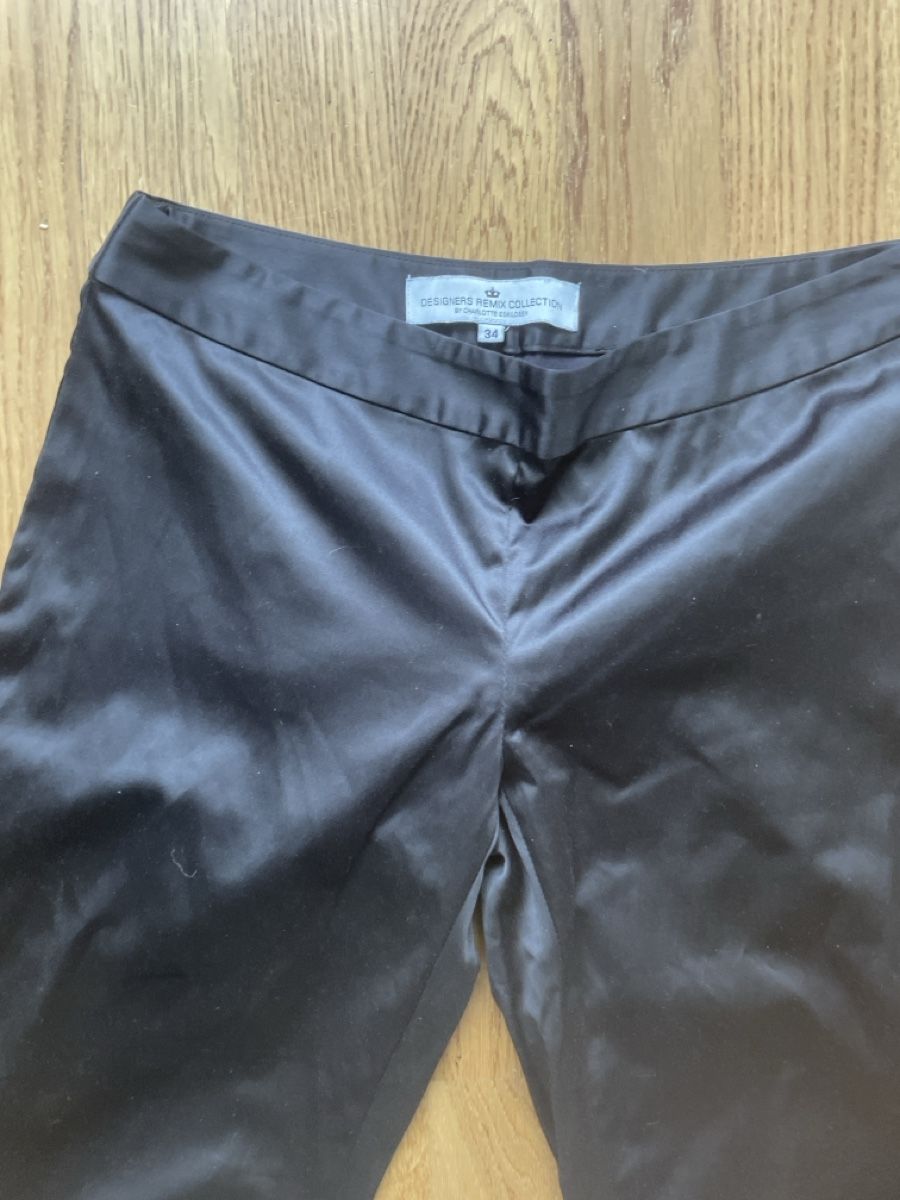 Pantaloni: Designer Remix Collection Gr.34 XS – Nuovo (secondo la descrizione) da Baar venduto da Vili7 1