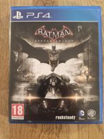 Batman Arkham Knight PS4 / PS5 📀🎮📀 TOP