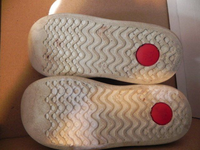 Elefanten Schuhe für Jungen: Gr. 25 ELEFANTEN Schuhe Leder braun Klett – Gebraucht aus Basel von frausommerwind 2