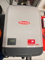 Fronius Symo 15kW PV
