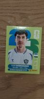 Panini FIFA World Cup 2026 Stick- UZB 16 Eldor Shomurodov