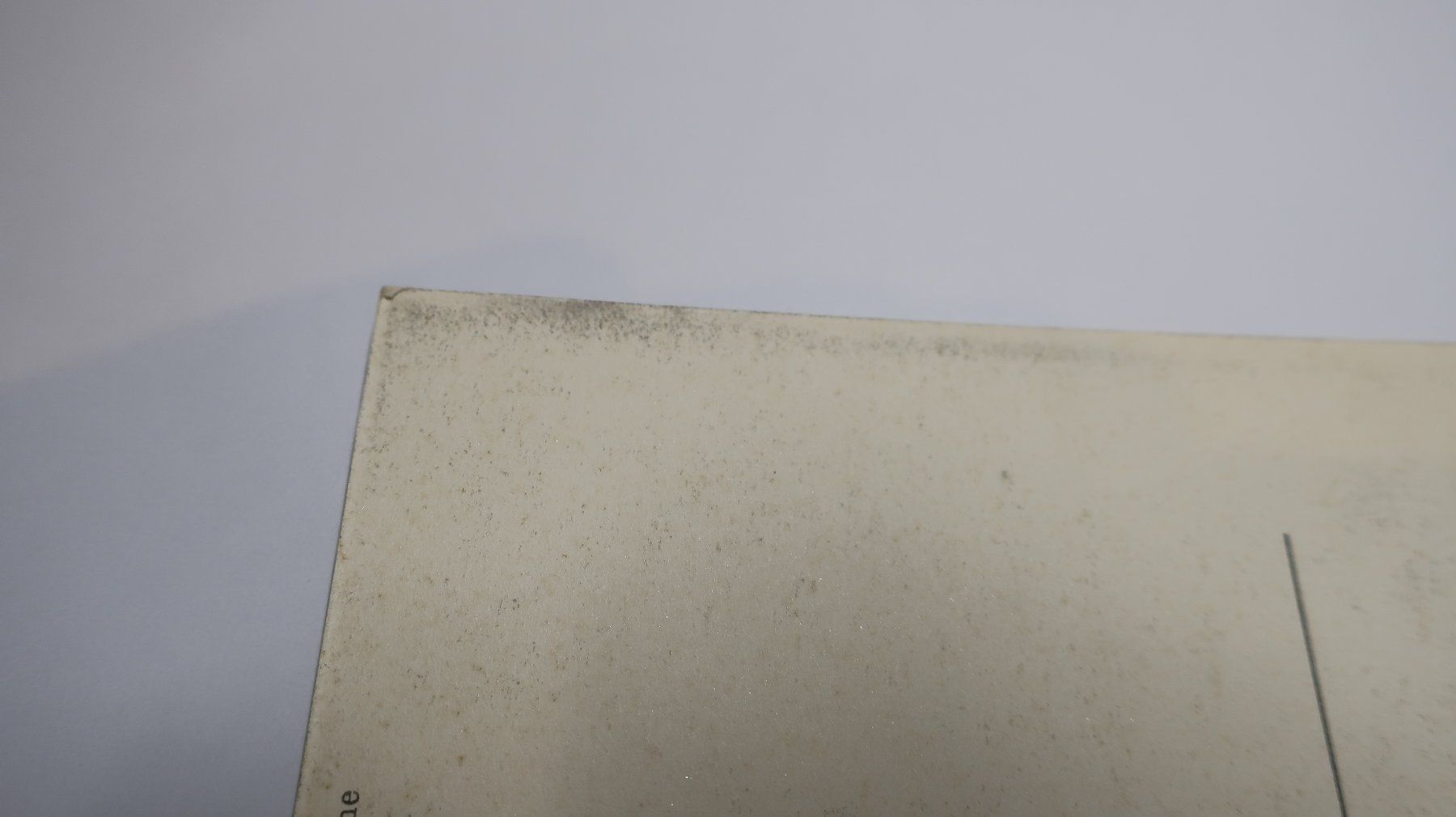 Cartoline postali: Zürich - Generalansicht – Usato da Cormoret venduto da Pascalll2001 3