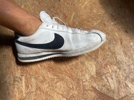 Nike Cortez, Vintage, ca. Gr. 42