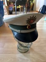 Polizeimütze BRD Nordrhein Westfalen 1994