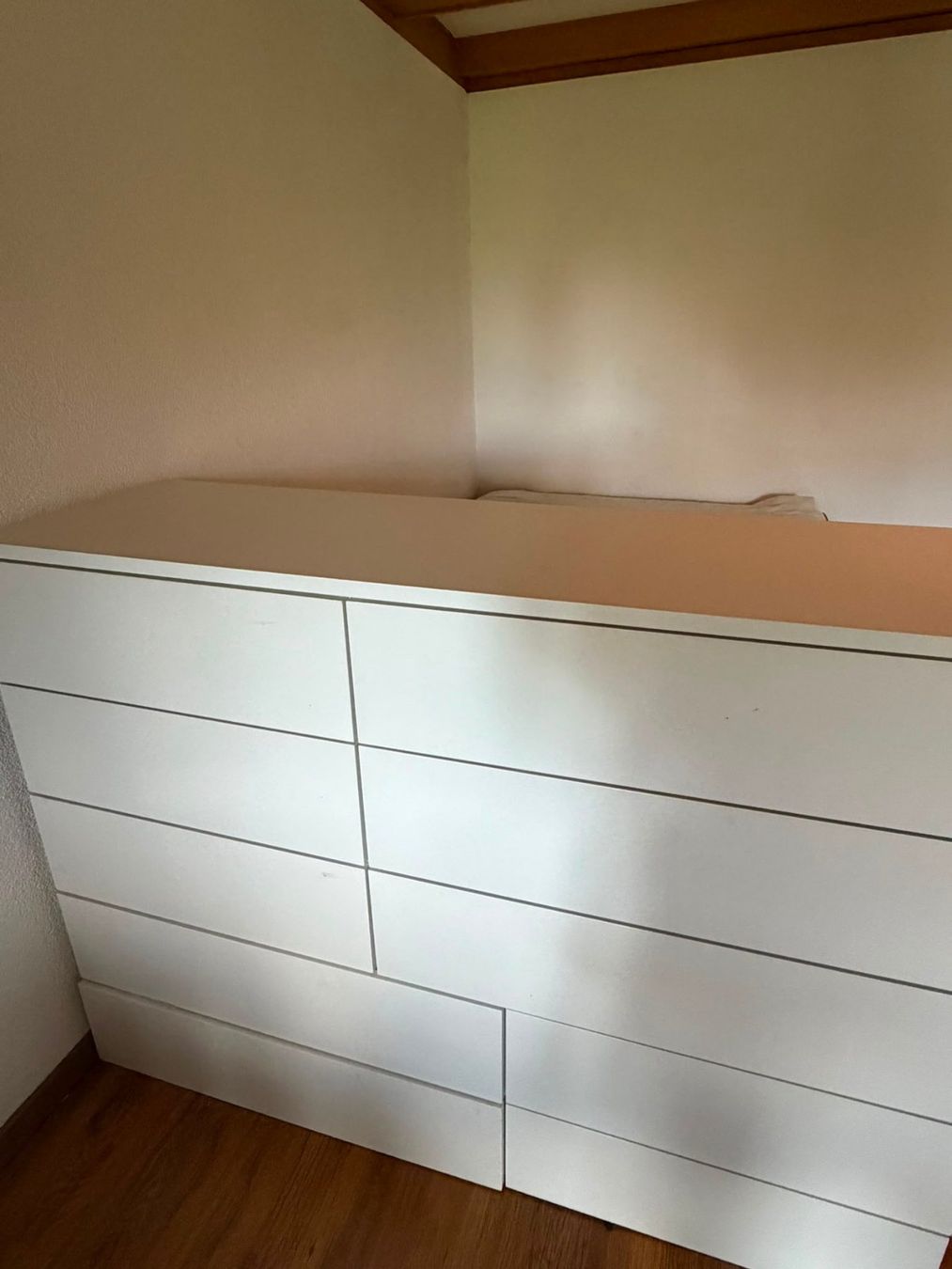 Ikea Lits: IKEA "Platsa" Bett – D'occasion à utzenstorf par kummer1286 1