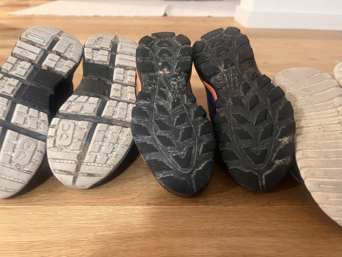 Schuhe für Jungen: Schuhen – Gebraucht aus Meilen von Litoral 2