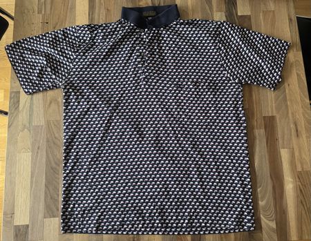 Polo Shirt Oscar de la Renta