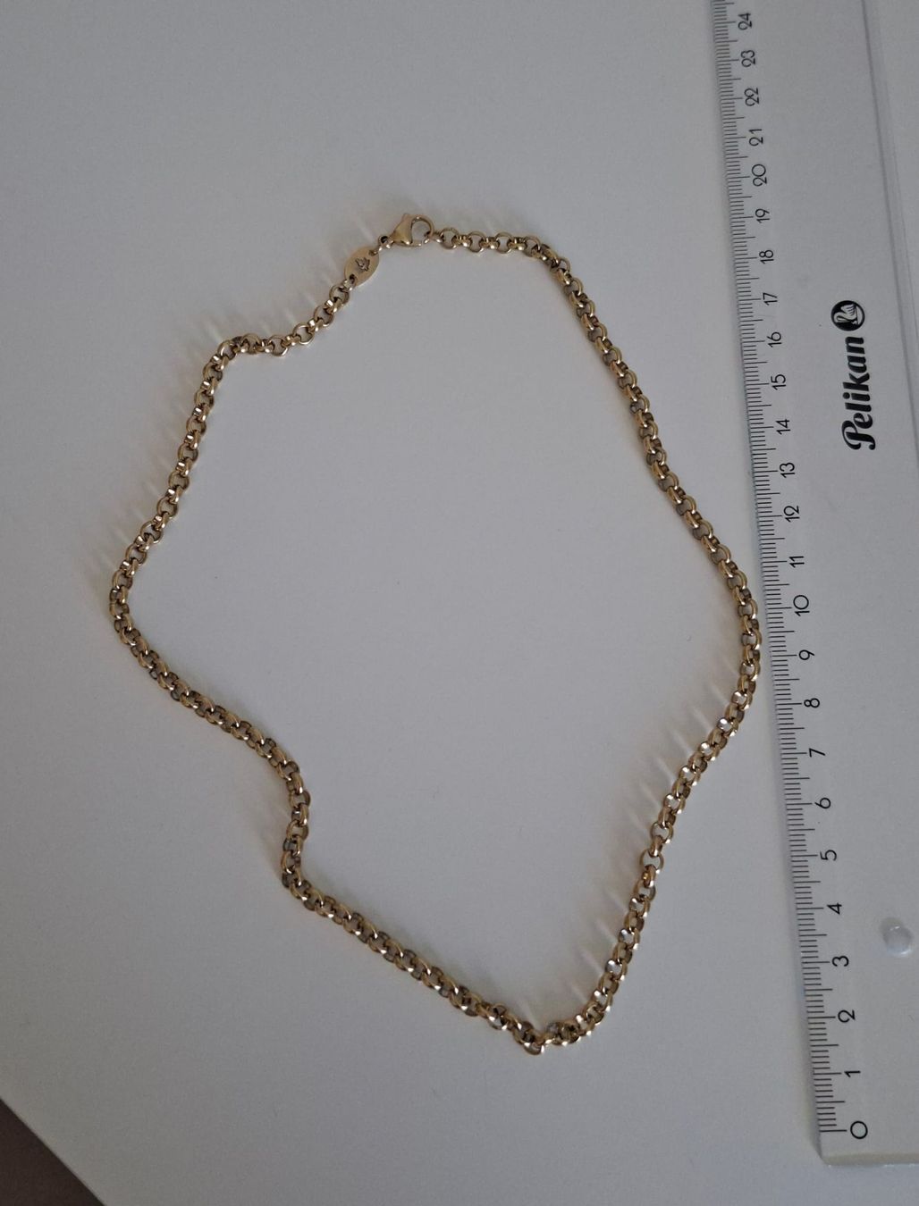 Catenine: Luamaya Kette – Usato da Effretikon venduto da Malou