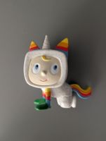 Tonie – Kreativ-Tonie Einhorn Glitzer / Regenbogen 