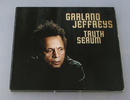 GARLAND JEFFREYS - Truth Serum