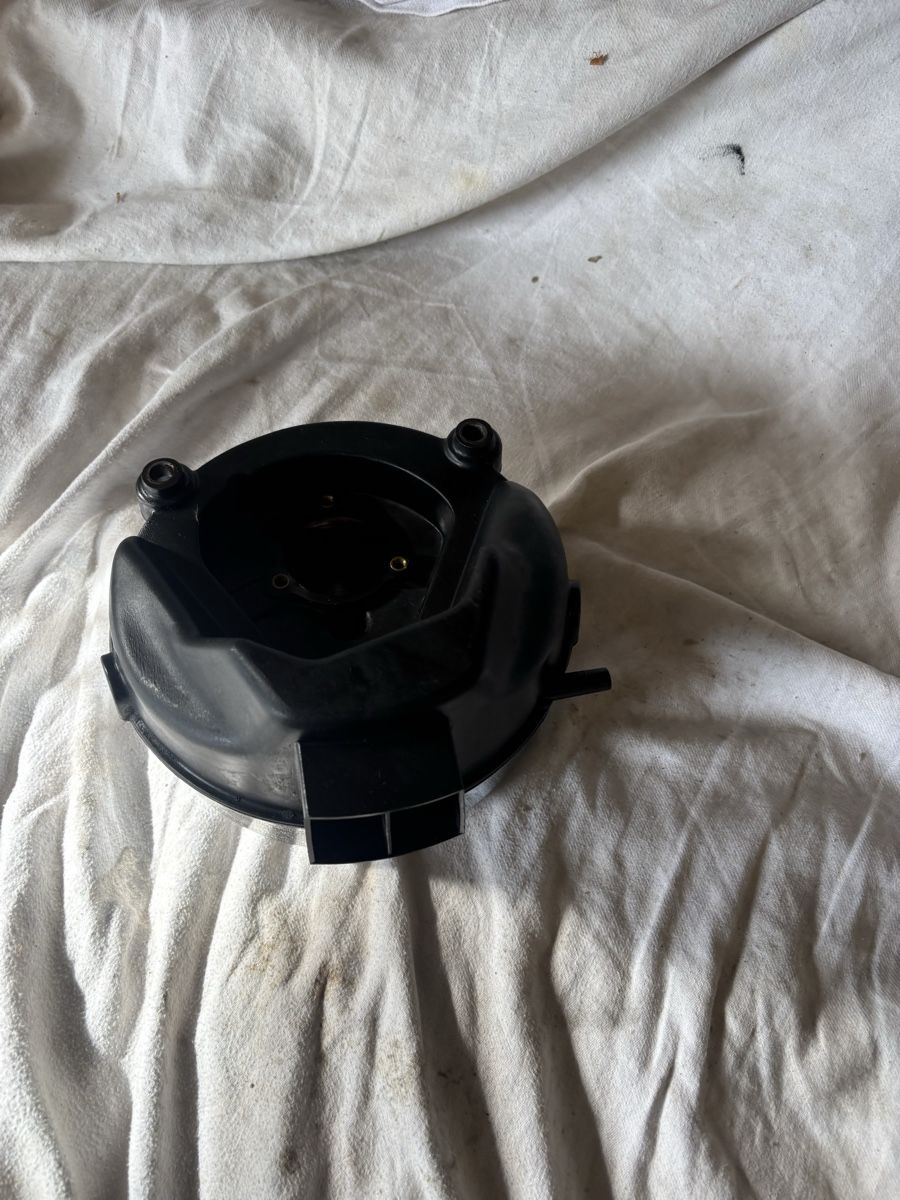 Harley-Davidson Alle Motorradersatzteile: Harley Davidson Luftfilter 29101-86 – Gebraucht aus Schötz von Harley35 2
