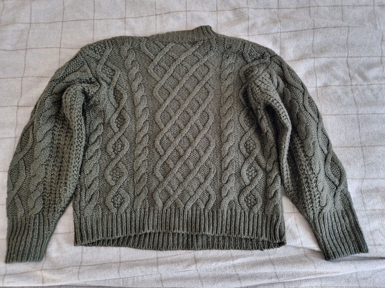 Sezane Maglioni & Felpe: Sezane Pullover james gr. S – Usato da St. Gallen venduto da Sayuri 6