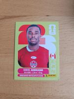 Panini WM 2026 CAN 5