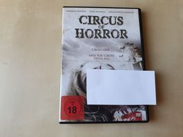 Circus of Horror