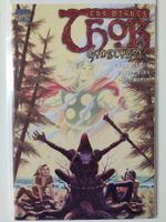 Marvel Thor Godstorm #1,2,3 Full set