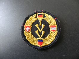 Sportabzeichen Internationaler Volkssport Verband IVV