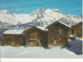 Voralpe Hellelen 1982