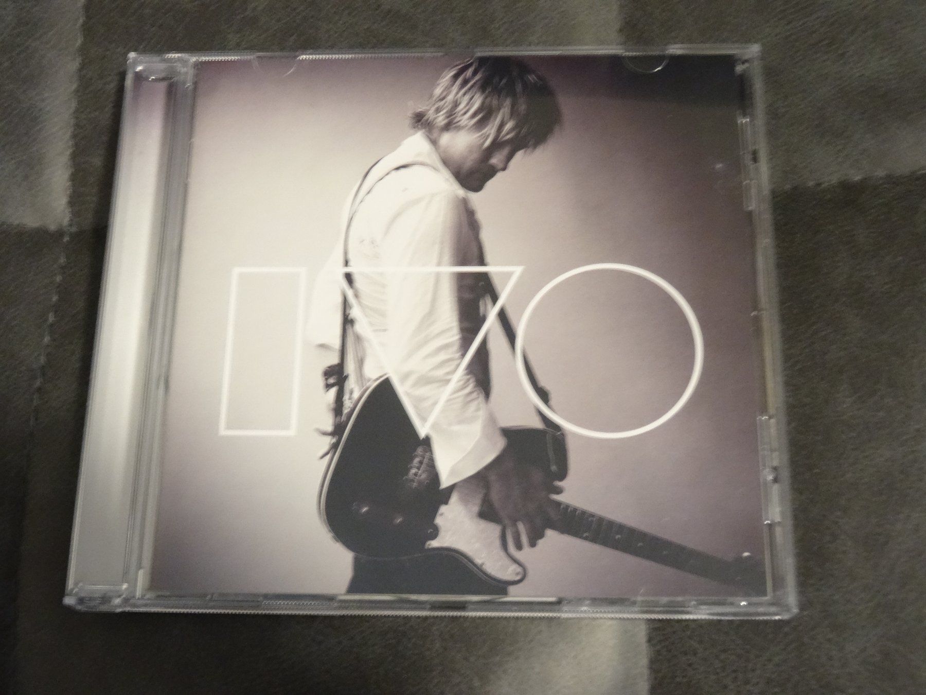 CD: Ivo - Ivo CD – Usato da Olten venduto da Disc-Ausverkauf