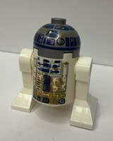 LEGO Star Wars Astromech R2-D2 Dirt Stains (sw0908)NEUWERTIG