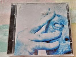 Cd Porcupine Tree – In Absentia