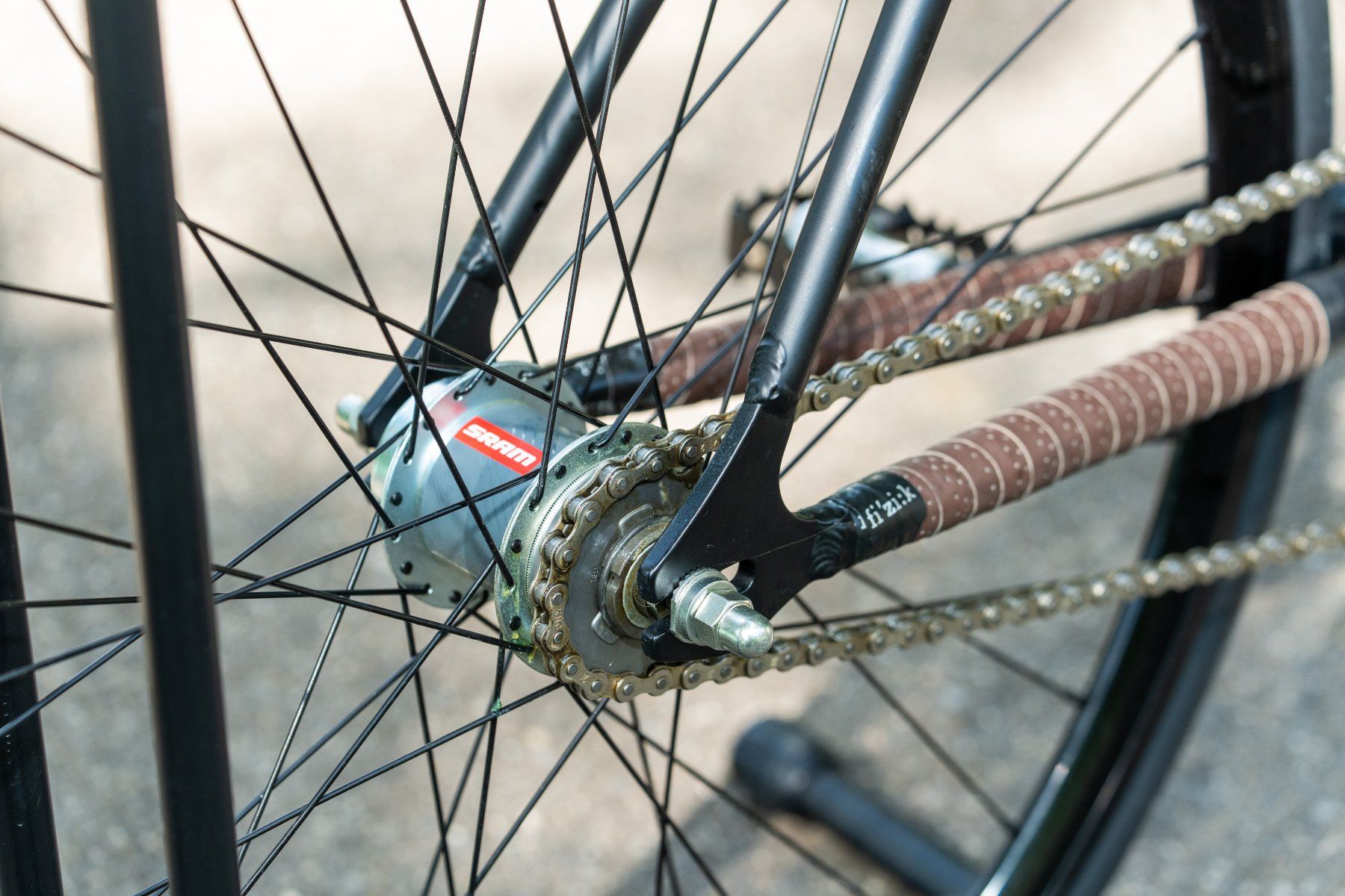 Velos: Citybike – Gebraucht aus Bern von Shutter-Palace 2