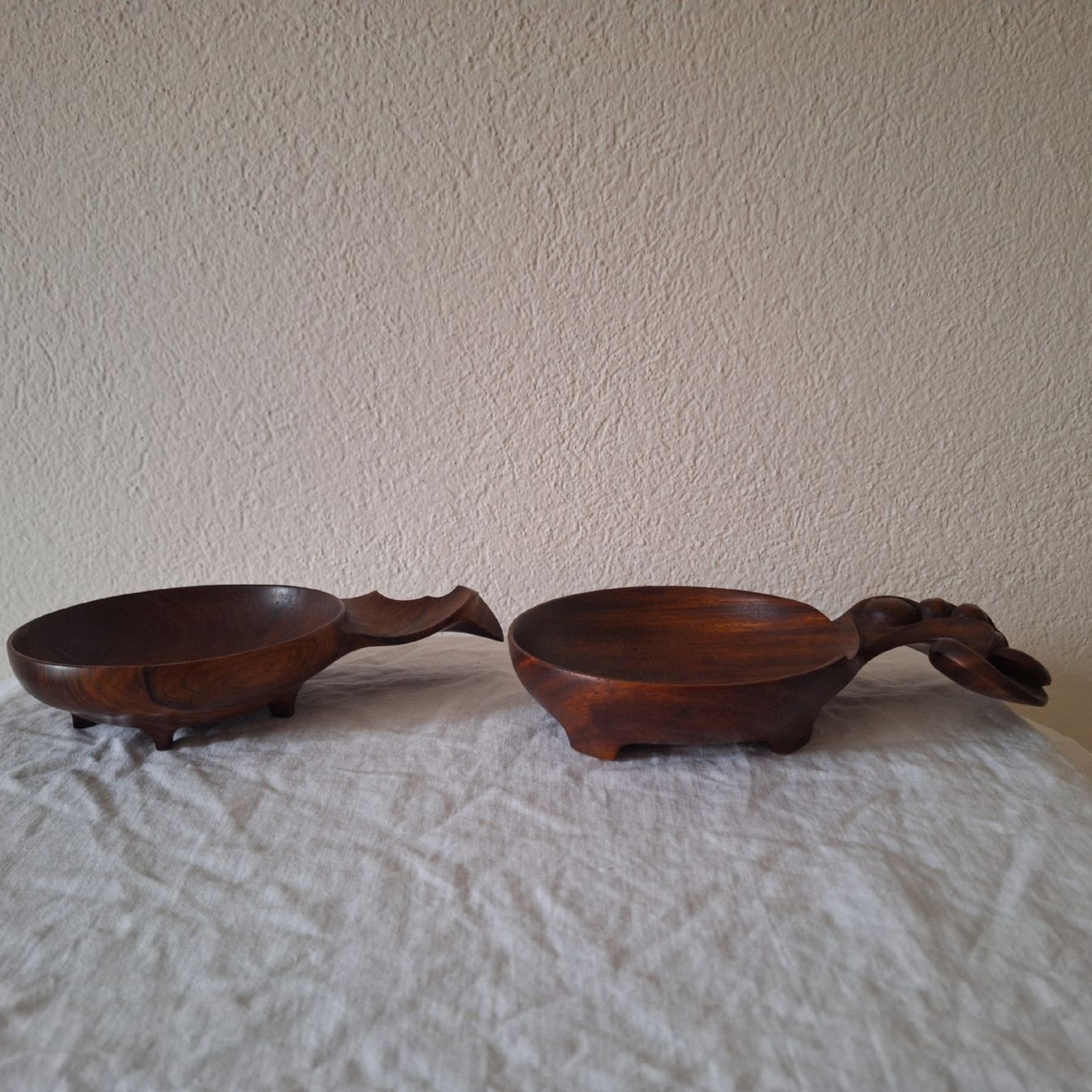 Löffel: Versand möglich! Vintage schöne Holzkellen, Löffel – Gebraucht aus Winterthur von Goldpipau 9