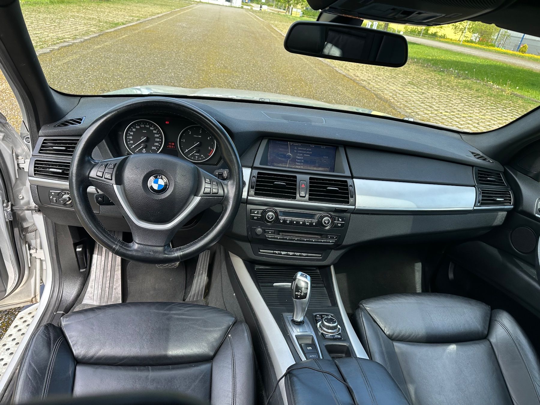 BMW Automobili: Frisch Ab MFK BMW X5 x Driver 40 d – Usato da St.Gallen venduto da maxi1979 6