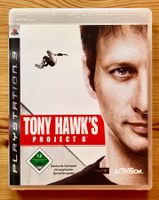 Tony Hawk‘s Project 8 - PS3