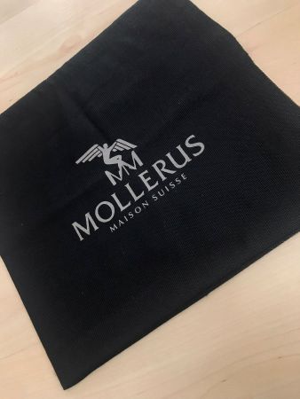 Staubsack von Maison Mollerus klein