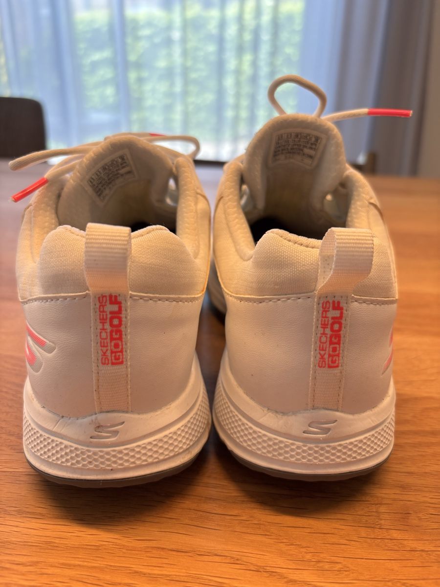 Skechers Scarpe da donna: Golfschuhe Skechers – Usato da Muhen venduto da Claudi1985 1