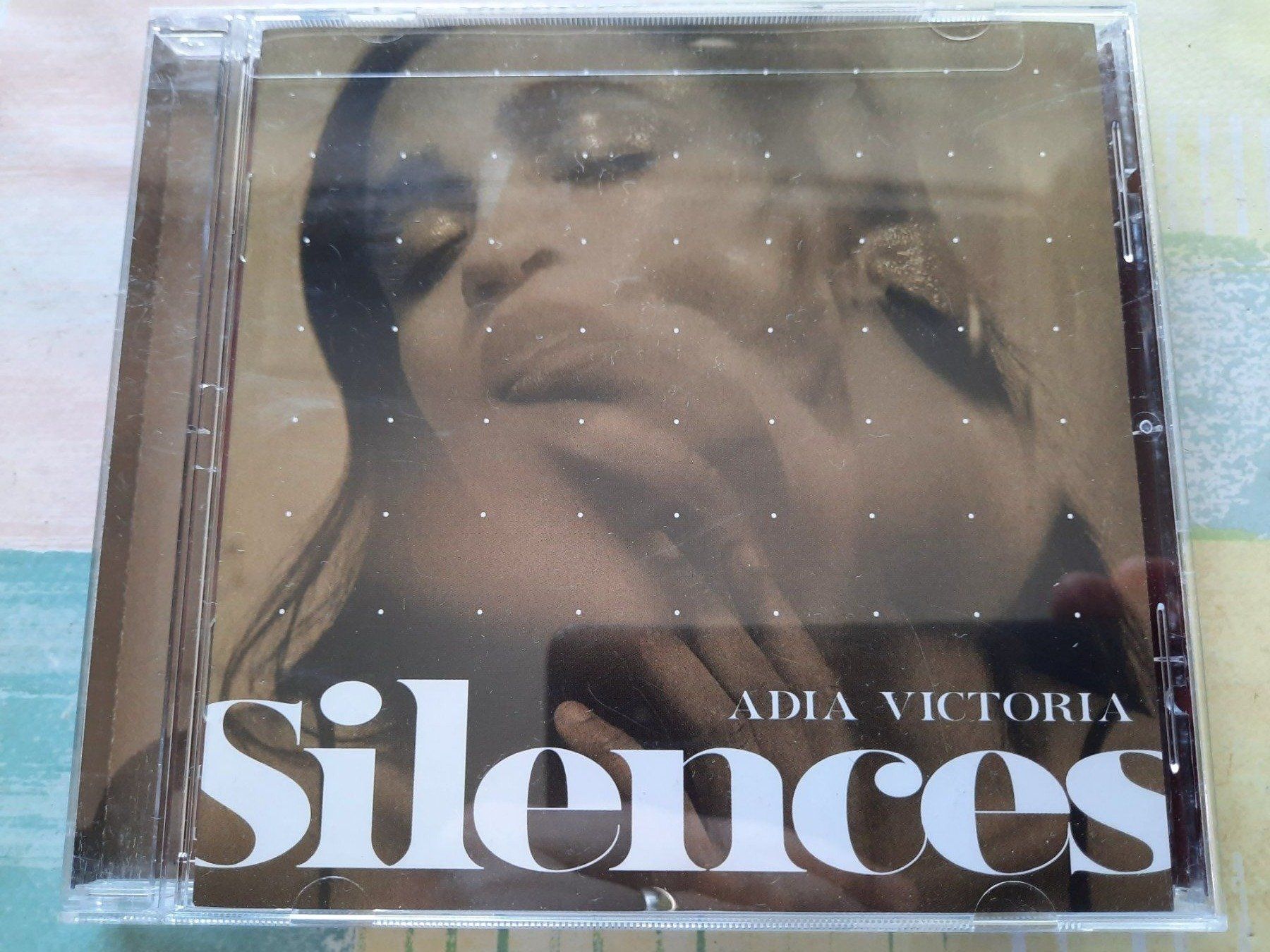 CDs: Cd Adia Victoria - Silences – Gebraucht aus Pully von bro_n52j