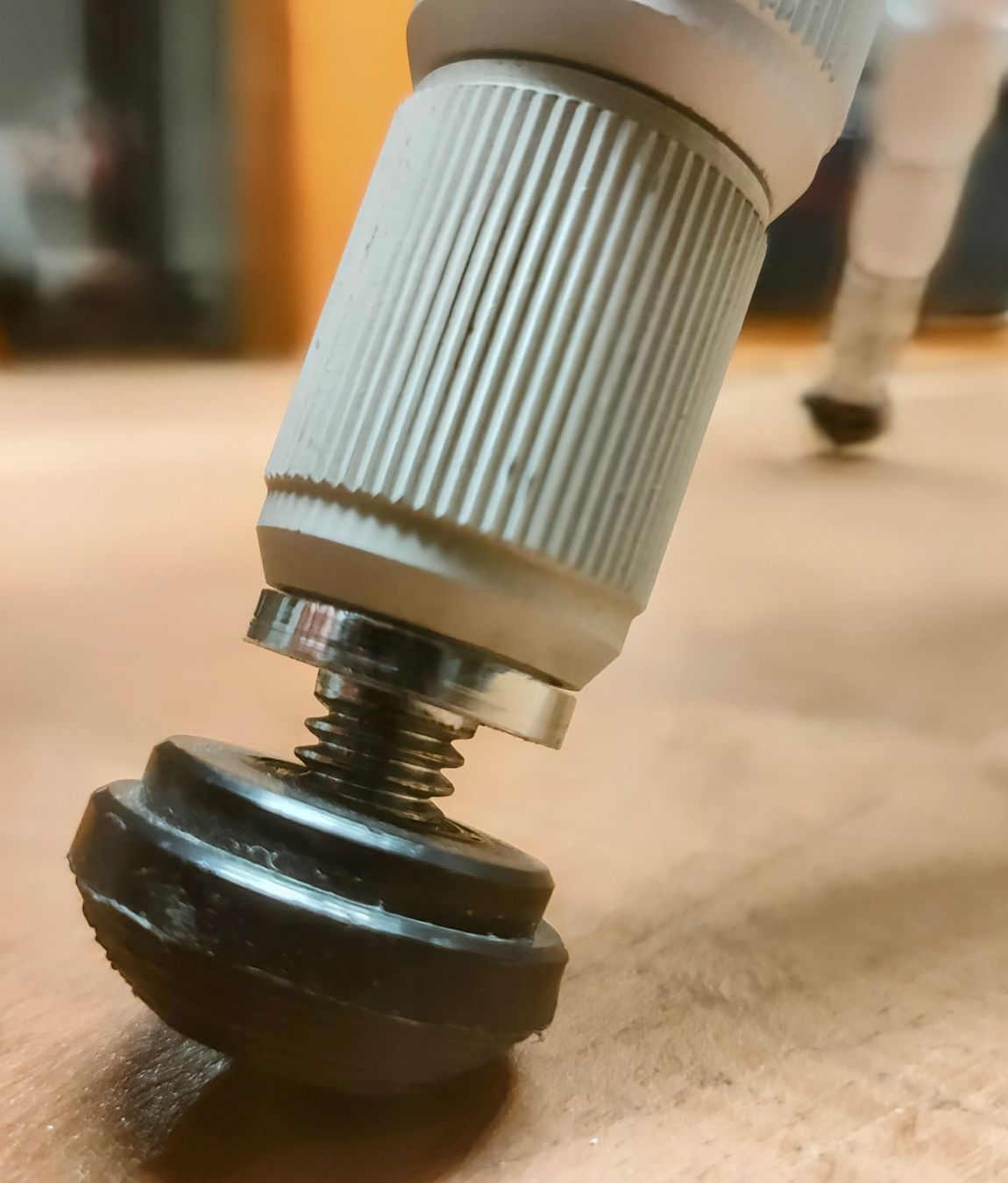 Stative & Köpfe: Kamera Stativ MINETTE – Gebraucht aus naters von cicalina 2