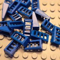 Lego 19x Schrägstein (61409)