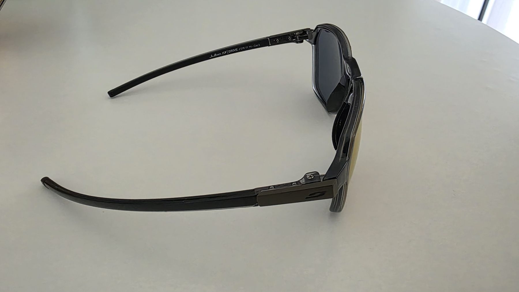 Julbo Occhiali & Lenti: Julbo Drive Sonnenbrille – Nuovo (secondo la descrizione) da Zürich venduto da akw_n6nd 2