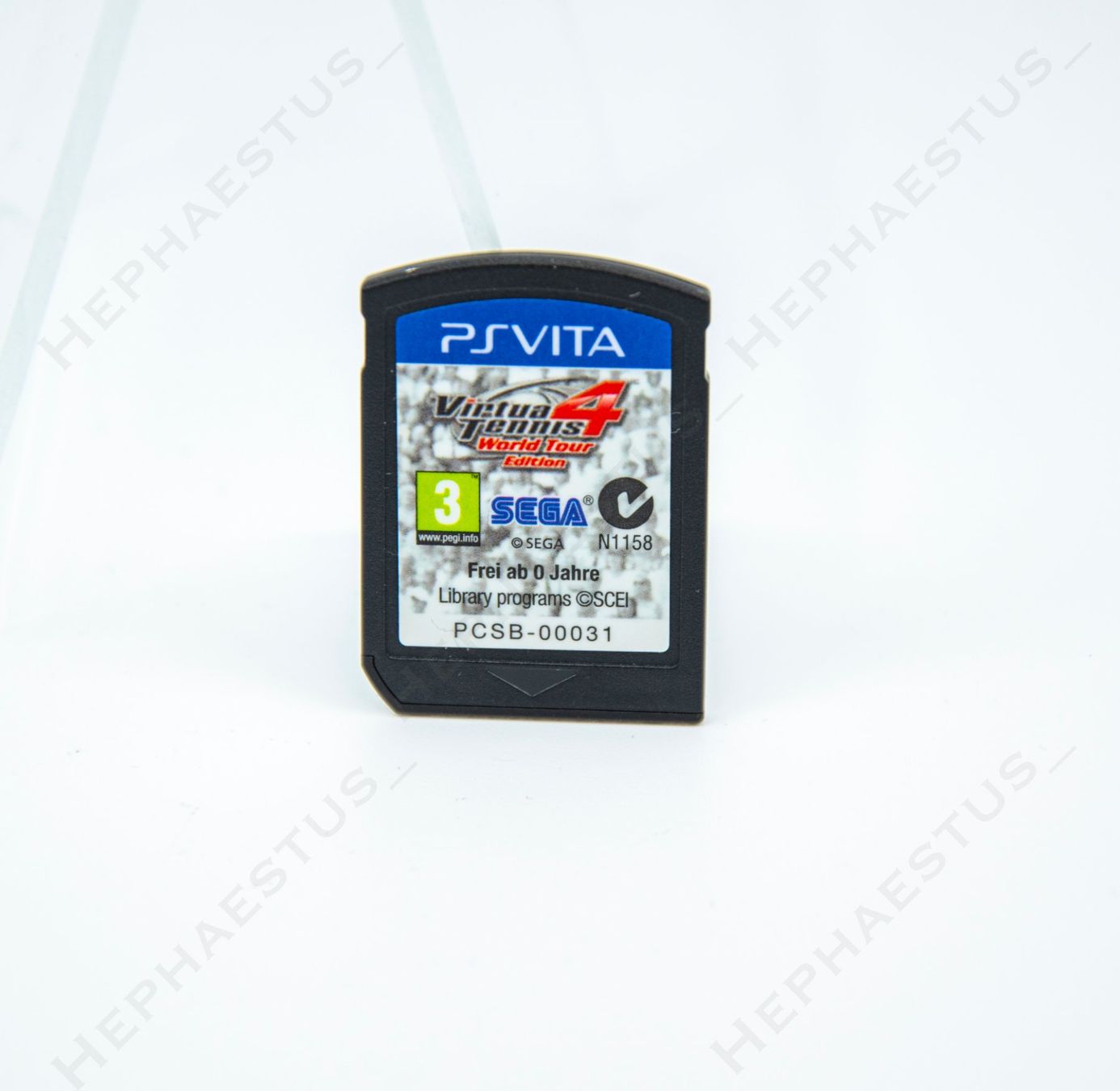 Sony Giochi: Army Corps of Hell PS Vita – Usato da Effretikon venduto da Hephaestus_ 3