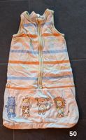 2 x Baby Schlafsack