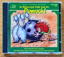 De Meischter Eder und sin Pumuckl Folge 22 (NEU, Dialekt)