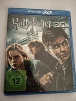 Harry Potter und die Heiligtümer des Todes-Teil 1