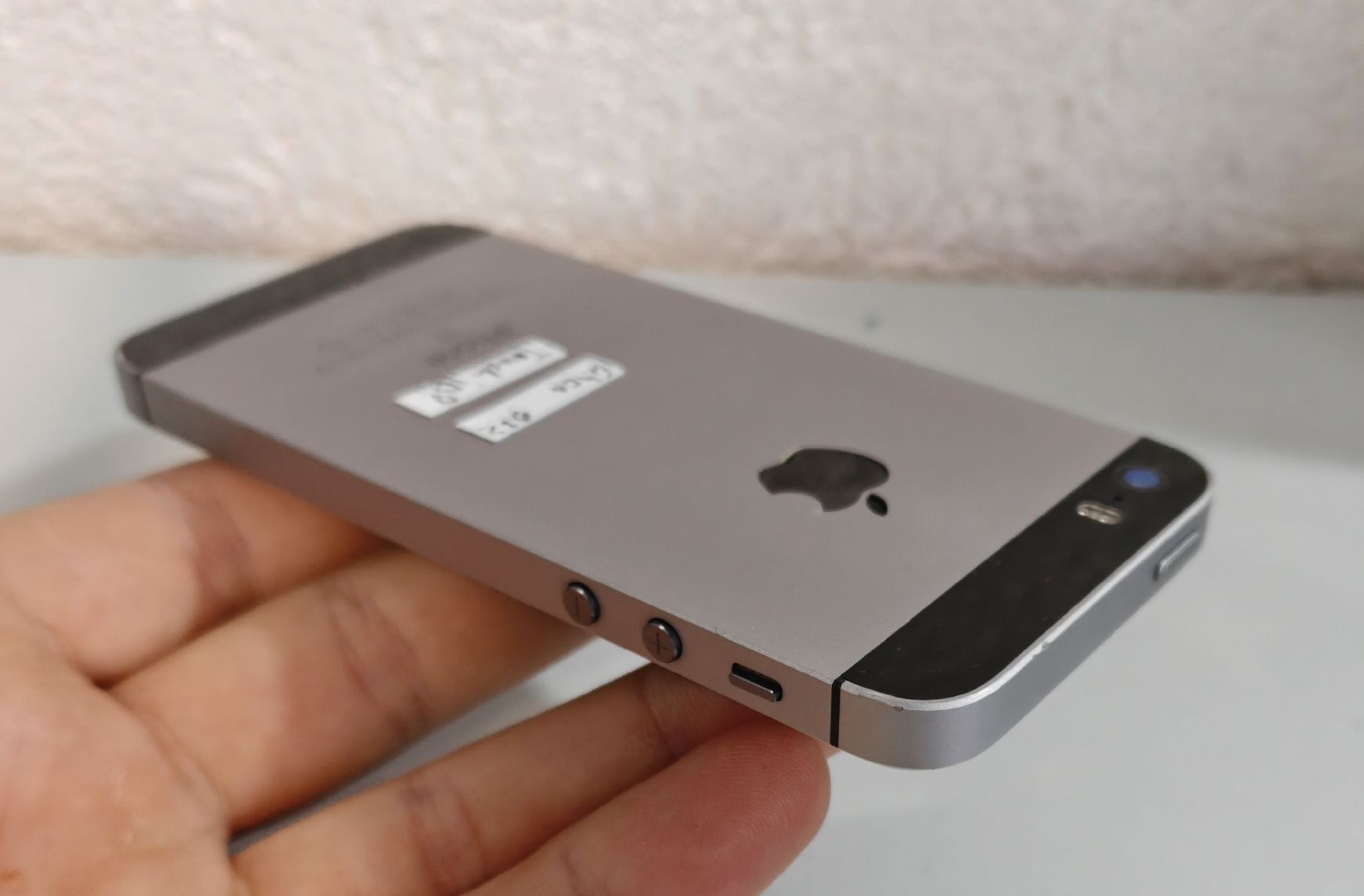 Apple Telefoni cellulari / Smartphones: iPhone SE 64GB – Usato da Ehrendingen venduto da Rocky985 5