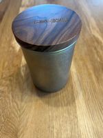 MHW 3Bomber Kaffeedose