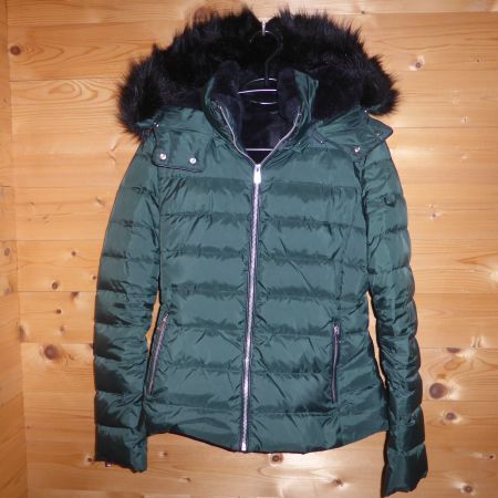 Winterjacke ZARA, Gr. M