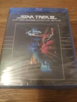 Star Trek III - Auf der Suche nach Mr. Spock (Blu-ray) NEU