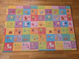 Dwinguler Spielmatte 190cm x 130cm