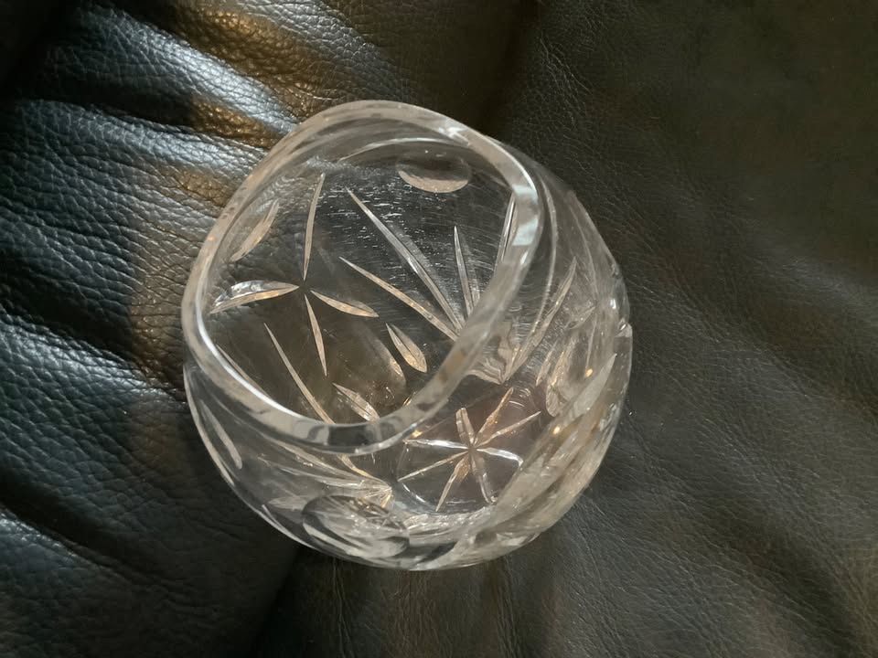 Vasi & Recipienti: VASE à fleurs - Non ébréché – Usato da Le Lignon venduto da Gwen77 1