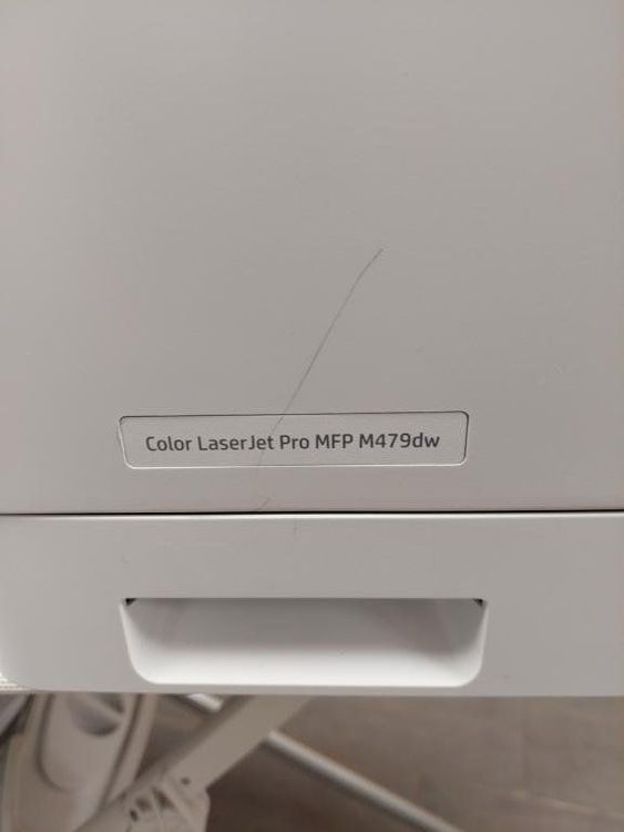 HP Laserdrucker Scanner | Kaufen auf Ricardo