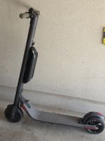 segway E-Scooter
